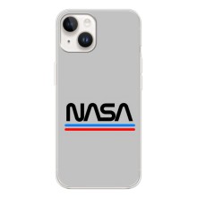 Чехол NASA для Tecno Spark Go 1 (AlphaPrint) (NASA)
