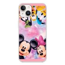 Чехлы для телефонов Tecno Spark Go 1 - Дисней – Disney