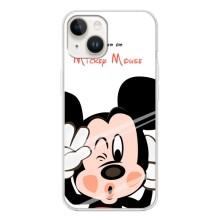 Чехлы для телефонов Tecno Spark Go 1 - Дисней – Mickey Mouse