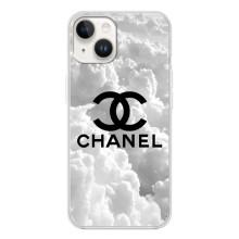 Чехол с Брендами одежды на Спарк Гоу 1 – CHANEL