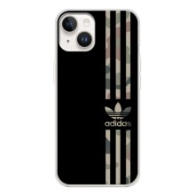 Чехол в стиле "Адидас" для Спарк Гоу 1 (Adidas)