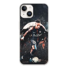 Чехол Неймар для Tecno Spark Go 1 (AlphaPrint) (PSG Neymar)