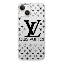 Чохол Стиль Louis Vuitton на Tecno Spark Go 1 (LV)