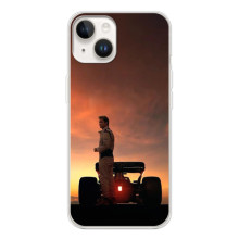 Чохол Формула1 на Tecno Spark Go 1 – Ф1 Гейс