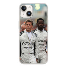 Чохол Формула1 на Tecno Spark Go 1 – Команда Апекс