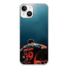 Чохол з футболістом Ламін Ямаль Tecno Spark Go 1 – Ламін 19