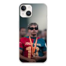 Чохол з футболістом Ламін Ямаль Tecno Spark Go 1 – Ямаль Барса