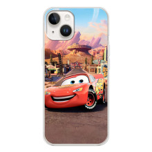 Силіконовий чохол Маквін для Tecno Spark Go 1 – Радіаторний рай