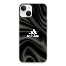 Чохол з картинкою Адідас на Спарк Гоу 1 – Adidas logo