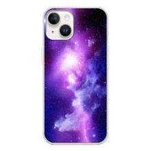 Космические Чехлы для Спарк Гоу 1 (VPrint) (Галактика)
