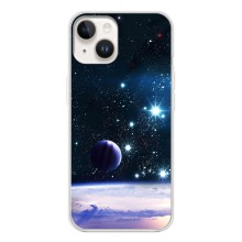 Космические Чехлы для Спарк Гоу 1 (VPrint) (Космический вид)