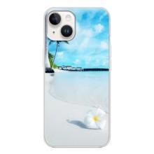 Летний Чехол на Tecno Spark Go 1 – Пляж