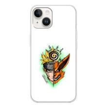 Naruto Anime Чехлы для Spark Go 1 (AlphaPrint)