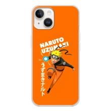 Naruto Anime Чехлы для Spark Go 1 (AlphaPrint)