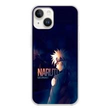 Naruto Anime Чехлы для Spark Go 1 (AlphaPrint)