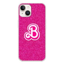 Силиконовый Чехол Барби Фильм на Tecno Spark Go 1 – B-barbie