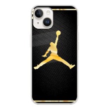 Силиконовый Чехол Nike Air Jordan на Спарк Гоу 1 – Джордан 23