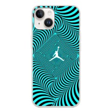 Силиконовый Чехол Nike Air Jordan на Спарк Гоу 1 – Jordan