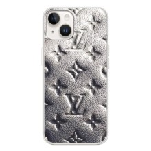 Текстурний Чохол Louis Vuitton для Спарк Гоу 1 – Бежевий ЛВ