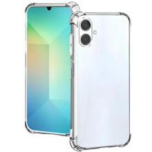 TPU чехол GETMAN Ease logo усиленные углы Full Camera для TECNO Spark Go 2 (KM4)