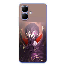 Чехлы Персонажи Аниме Наруто для Tecno Spark Go 2 (AlphaPrint) – Ламперуж