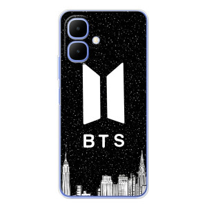 Чехлы BTS для Tecno Spark Go 2 (AlphaPrint)