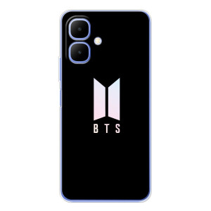 Чехлы BTS для Tecno Spark Go 2 (AlphaPrint)