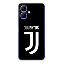 Чехлы для Tecno Spark Go 2 (VPrint) - Футбольные клубы (ФК Ювентус)