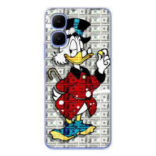 Чехлы для Спарк Гоу 2 - Scrooge MagDag (PREMIUMPrint) (Богатство)