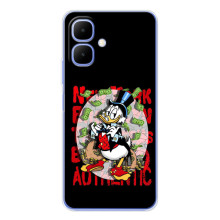 Чехлы для Спарк Гоу 2 - Scrooge MagDag (PREMIUMPrint) (MagDag)