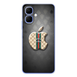 Чохли  GUCCI для Спарк Гоу 2 (AlphaPrint)