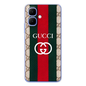 Чохли  GUCCI для Спарк Гоу 2 (AlphaPrint)