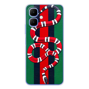 Чохли  GUCCI для Спарк Гоу 2 (AlphaPrint)