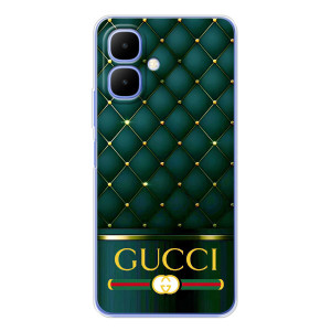 Чохли  GUCCI для Спарк Гоу 2 (AlphaPrint)