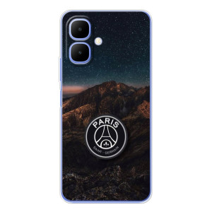 Чохли PSG для Tecno Spark Go 2 (AlphaPrint)