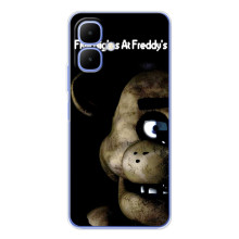 Чохли П'ять ночей з Фредді для Спарк Го 2 (Five Nights)