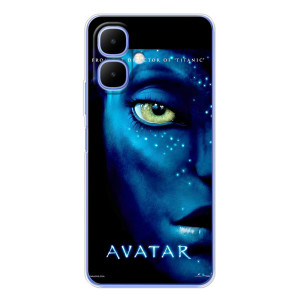 Чехлы с фильма АВАТАР для Tecno Spark Go 2 (AlphaPrint)