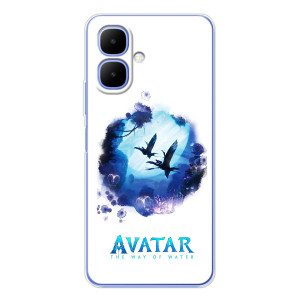Чохли з фільму АВАТАР для Tecno Spark Go 2 (AlphaPrint)