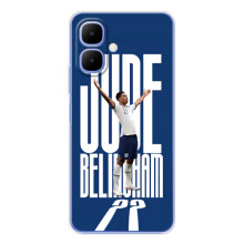 Чохли з Джуді Беллінгем для Tecno Spark Go 2 (Jude)