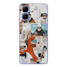 Чехлы с тематикой АНИМЕ для Спарк Гоу 2 (VPrint)