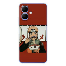 Чехлы с тематикой АНИМЕ для Спарк Гоу 2 (VPrint) – Наруто с лапшой