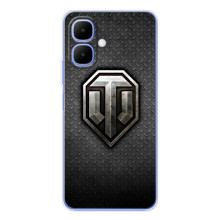 Чехлы с тематикой Киберспорт для Tecno Spark Go 2 (VPrint)