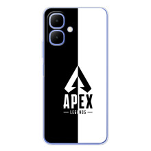 Чехлы с топовыми принтами для Спарк Гоу 2 (APEX)