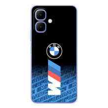 Чехлы с топовыми принтами для Спарк Гоу 2 (БМВ Амг)