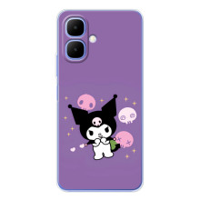 Чехлы с топовыми принтами для Спарк Гоу 2 (Куроми)