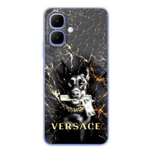 Чехлы VERSACE для Спарк Гоу 2 (PREMIUMPrint) (AlphaPrint-ген.)