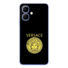 Чехлы VERSACE для Спарк Гоу 2 (PREMIUMPrint) (Versace)
