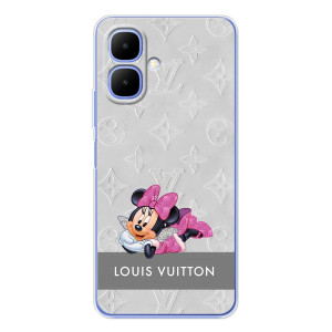 Чехол Disney Mouse Tecno Spark Go 2 (PREMIUMPrint)