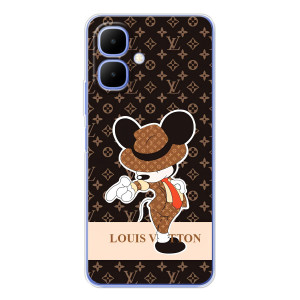 Чехол Disney Mouse Tecno Spark Go 2 (PREMIUMPrint)