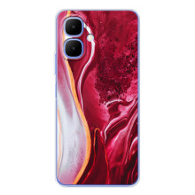 Чехол для Спарк Гоу 2 - с принтом (Дизайнерские) (AlphaPrint)